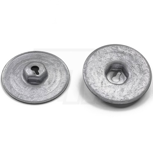 Fastening disc for - 5x,