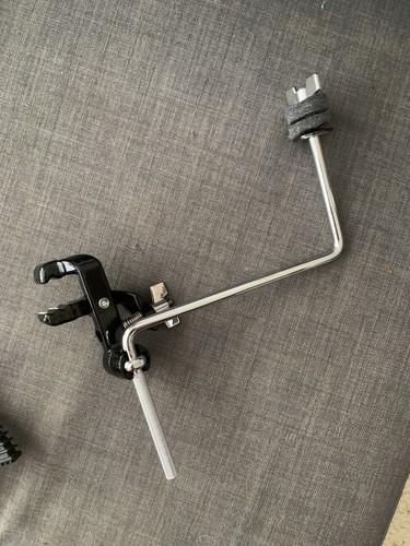 Millenium hoop cymbal mount - hoop,