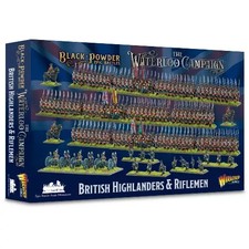 Black Powder Epic Battles