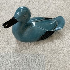 Poole Pottery Mallard Duck