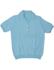 VINTAGE Womens Short Sleeve