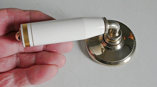 Vintage gainsborough hardware - vintage,