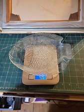 Glass Fish Shaped Serving Dish