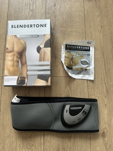 Slendertone flex max abdominal - flex,