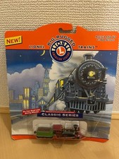 Rare Lionel Classic Series