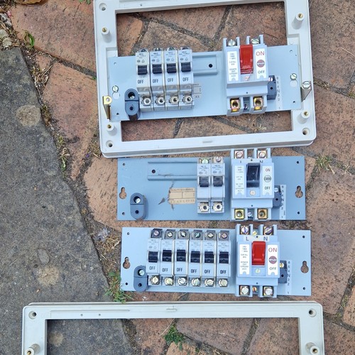 Wylex mcb type - nb, 2