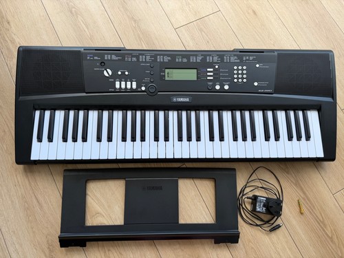 Yamaha 220 keyboard - yamaha, ez-220