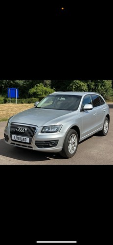 Audi tfsi s - 2.0l,