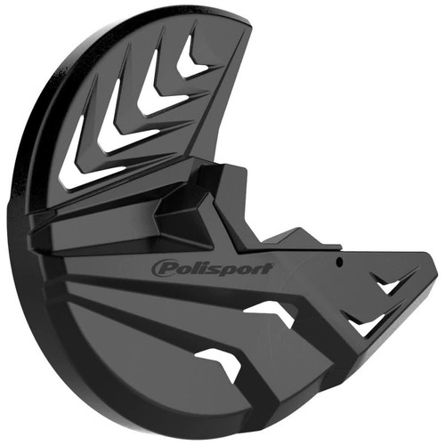 Protection fork polisport - protection,