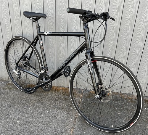 Ridgeback flight 700c - flight,