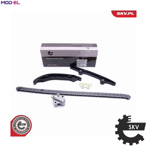 Timing chain kit - timing, 21skv121