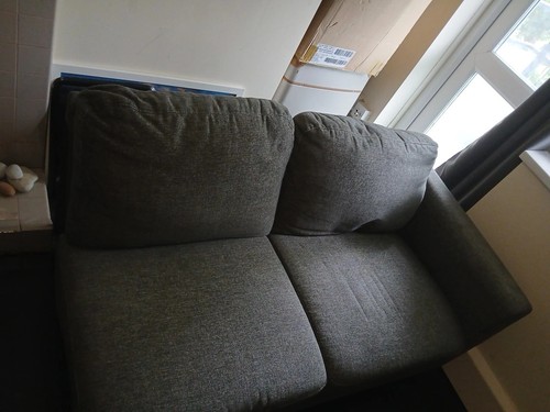 Sofa set two piece living - set,
