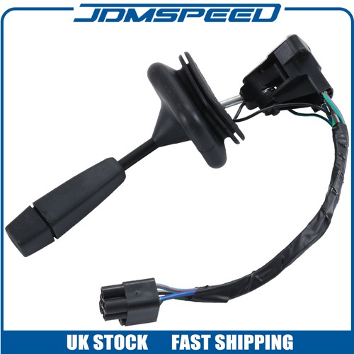 Windscreen wash wiper switch - wiper,