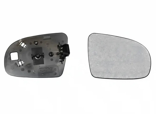 Mirror insert glass - , right