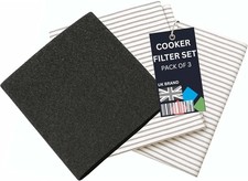 Cooker hood carbon coal filter - cooker,