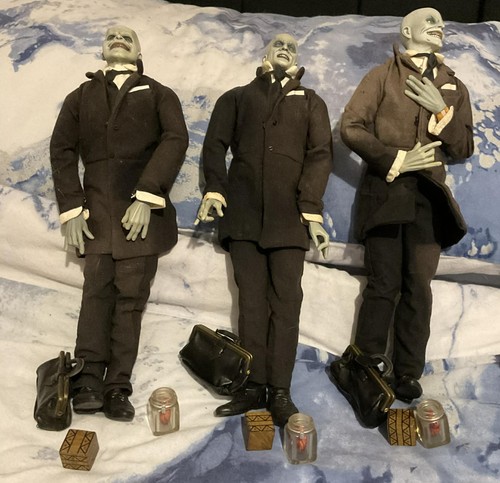 Mib buffy the vampire - the,