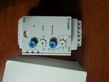 Crouzet Water level Delay Timer