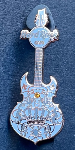 Hard rock cafe - hard, pin