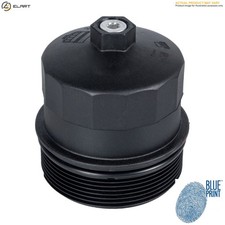 CAP OIL FILTER HOUSING