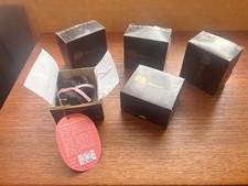 5 x Vintage Monique Doll’s