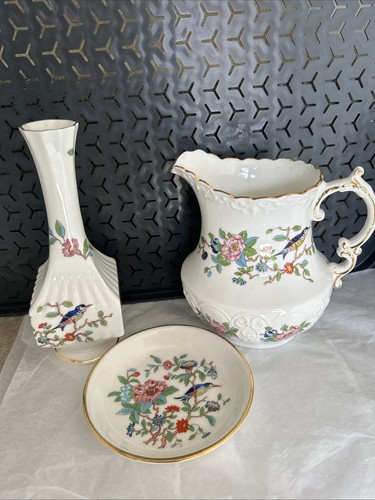 Aynsley pembroke fine bone - aynsley,