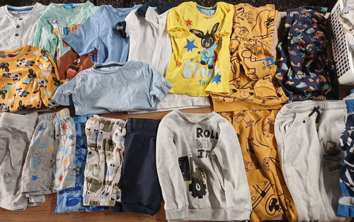 Bundle yr old - old, kids