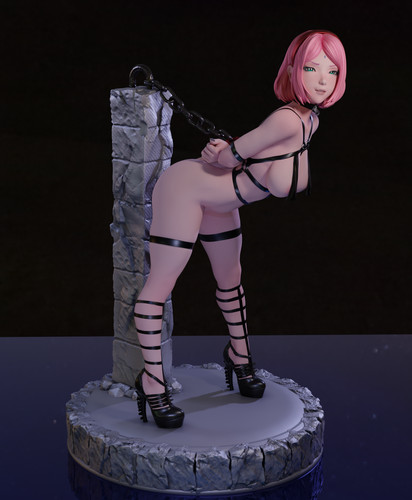 Sexy naruto sakura haruno - sexy,