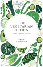 The Vegetarian Option: Simple