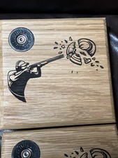 Hull Shotgun Cartridge Clay