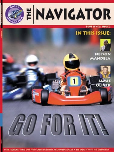 Navigator non fiction - non,