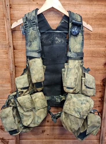 Genuine m83 south - genuine, african
