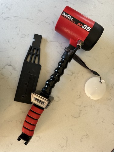 Ikelite af35 autoflash - af35,