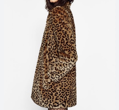 Zara women brown black - women's, brown/black
