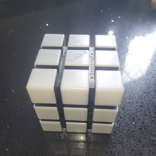 Rubik spark cube game puzzle - cube,