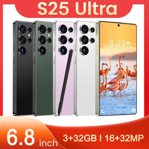 S25 ultra unlocked android - ultra,