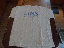 Linn Hi Fi Audio LP12 T-Shirt