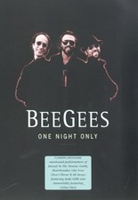 The Bee Gees: One Night Only