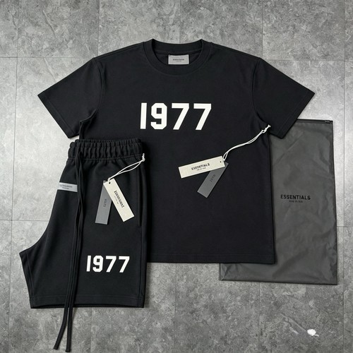 Fear god essentials - essentials, ss22