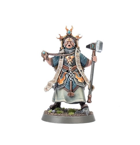 Warhammer age sigmar cities - warhammer, of