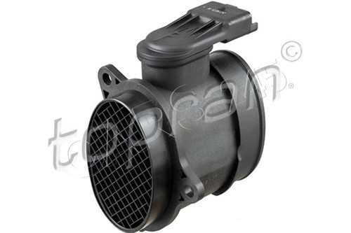 Maf mass air flow meter - mass,