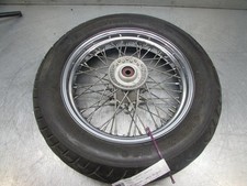 Suzuki VL800 INTRUDER VL 800 Volusia 2001-2006 Front Wheel 16 X 3.00