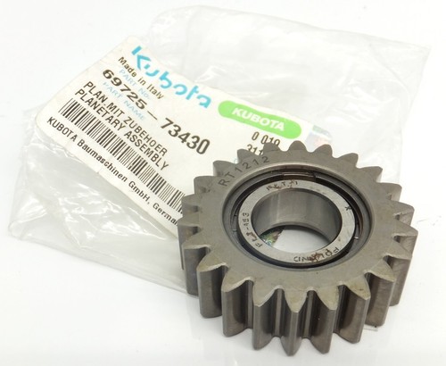 6972573430 drive motor - 6972573430,