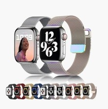 Watch Strap For Apple Watch