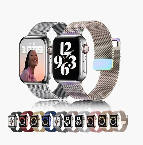Watch strap for apple - watch,