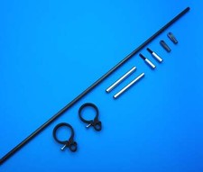 MA C/F Pushrod (Whiplash