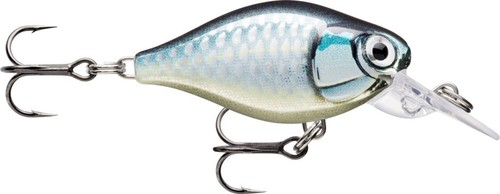 Rapala light crank - x-light,
