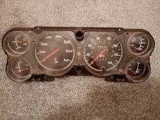 RS3100 MK1 CAPRI DASH CLOCKS