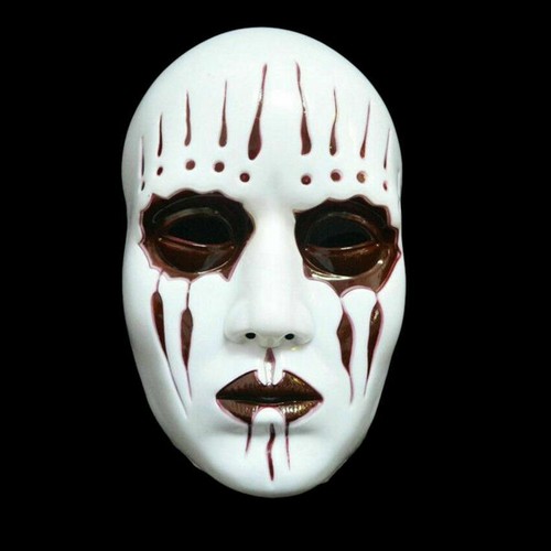 Slipknot band mask joey - mask,