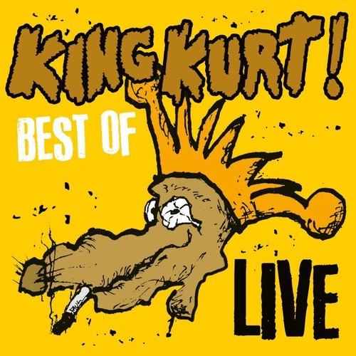 King kurtbest - kurt(vinyl, lp)best