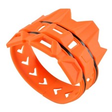 KTM EXHAUST GUARD PROTECTOR
